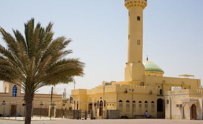 Saudi Airlines Qurayyat Office in Saudi Arabia