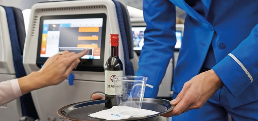 Sober Skies: Top Airlines That Don’t Offer Alcohol