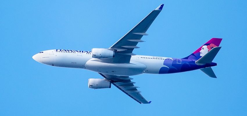 Aloha in the Air: Where does Hawaiian Airlines Fly?